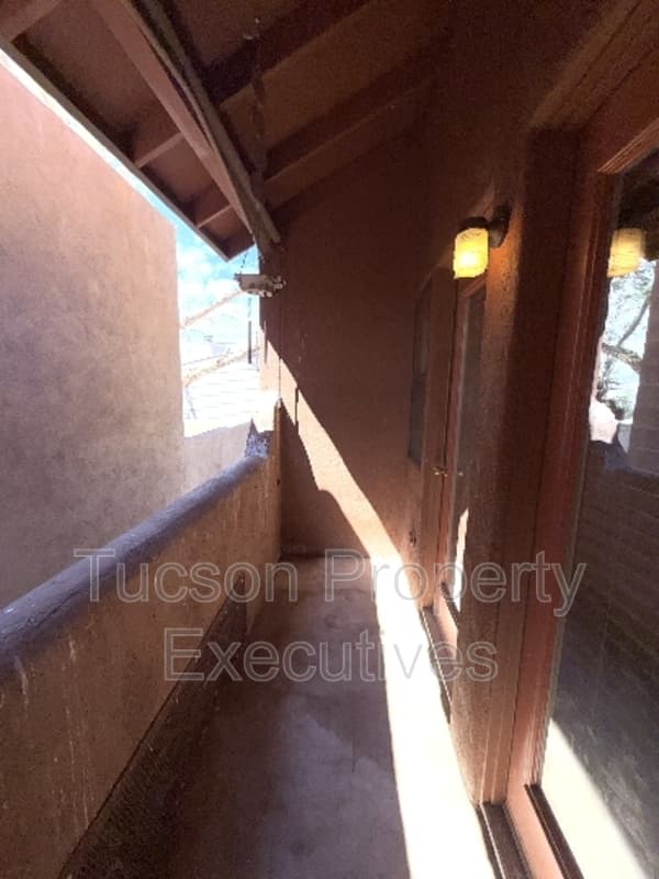 Tucson Condo: 1717 East Glenn Street