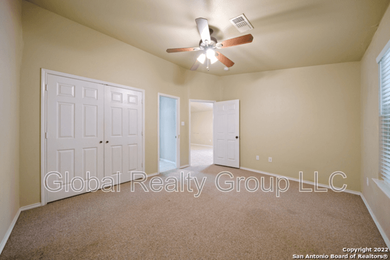 New Braunfels Condo: 280 Rosalie Dr