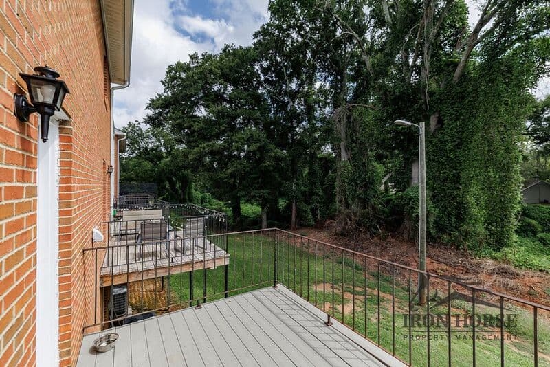 Athens House: 2165 S Milledge Avenue
