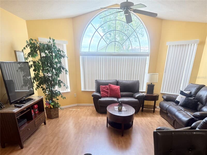 Kissimmee Condo: 3139 Britannia Boulevard - 1