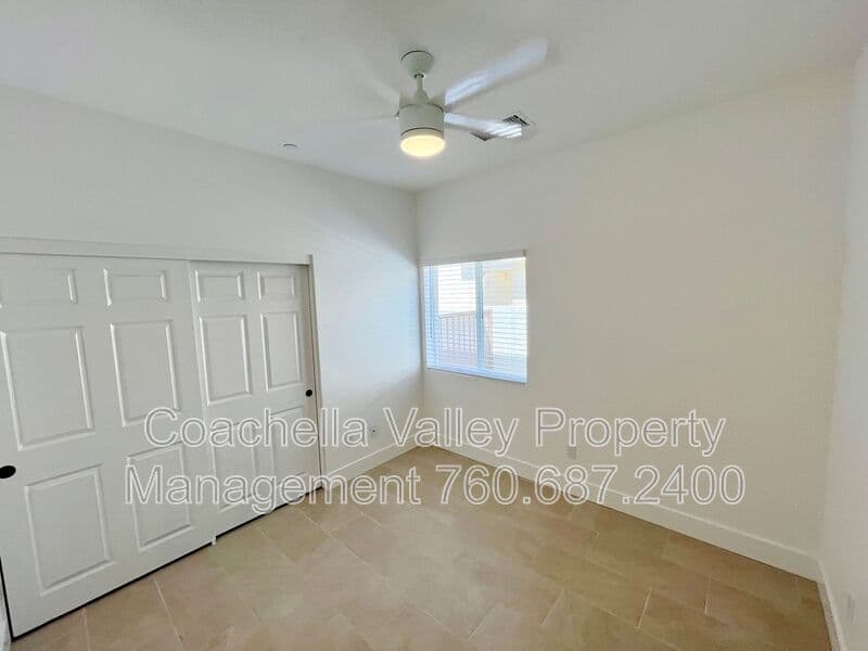 Cathedral City House: 29710 Landau Blvd