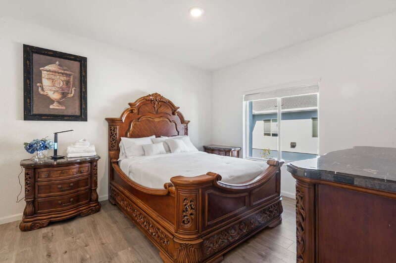 Sacramento Condo: 6475 Stockton Boulevard
