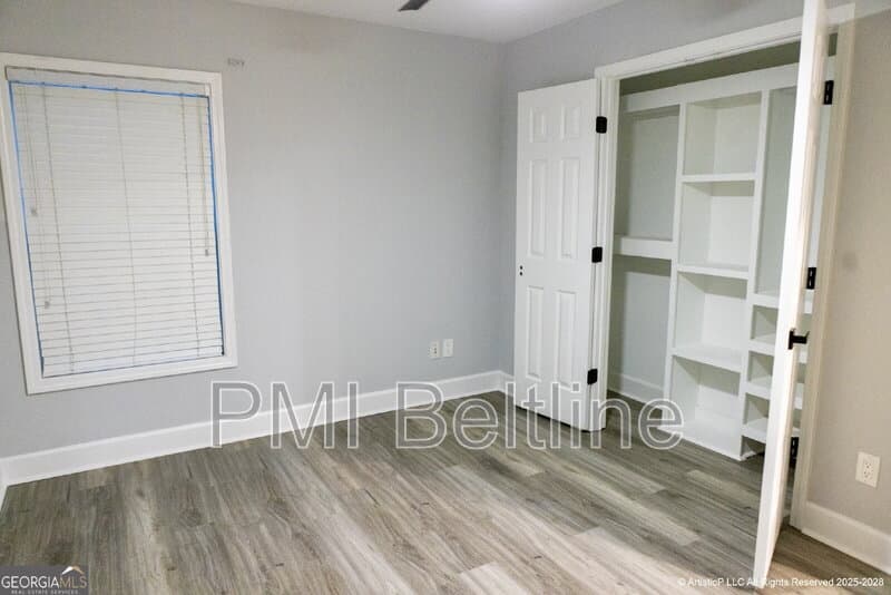 College Park House: 4644 Creekside Cove