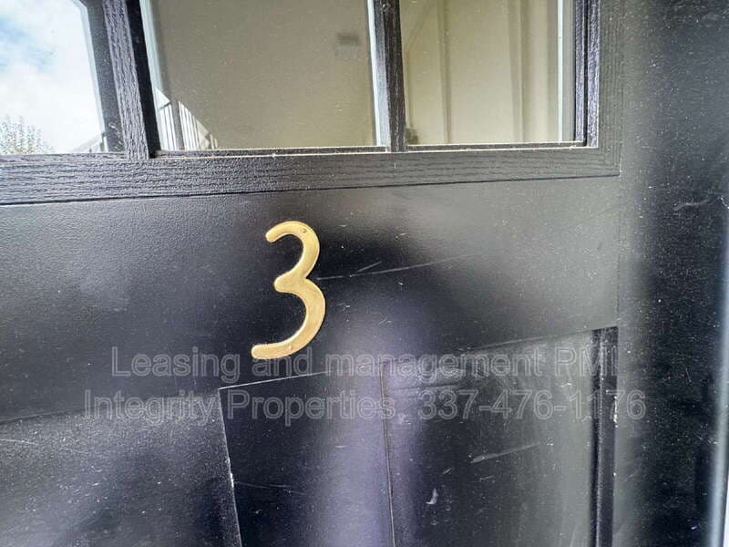 Lafayette Condo: 105 Meaux Blvd Apt 3