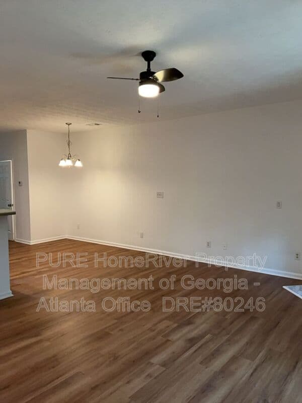 Avondale Estates Townhome: 768 Brookside Parc Ln