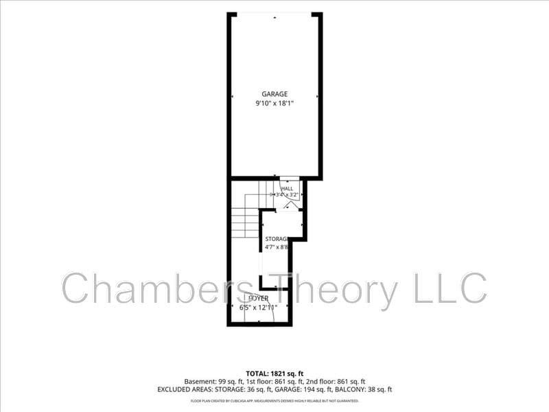 Silver Spring Condo: 11308 King George Dr