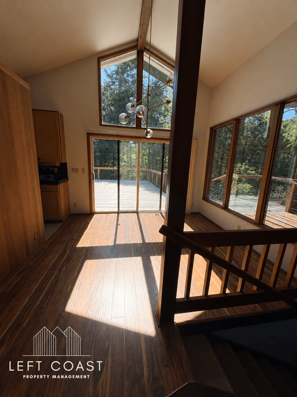 Lincoln City House: 132 Salishan Drive
