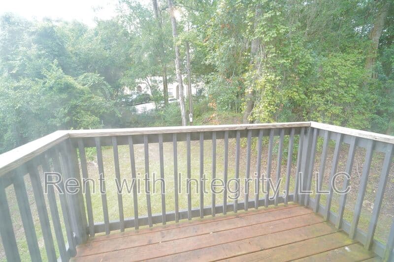 Tallahassee Condo: 2517 Old Bainbridge Rd.