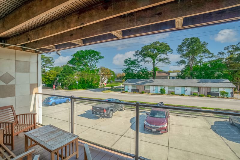 Norfolk Condo: 3509 Pleasant Avenue -