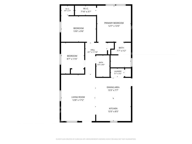 West Palm Beach House: 1113 22nd St