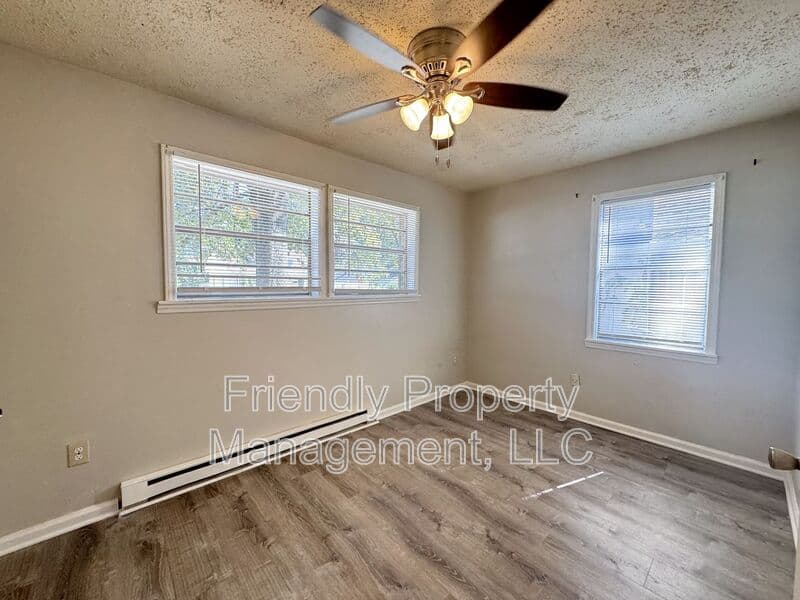 Greensboro House: 1112 Caldwell St