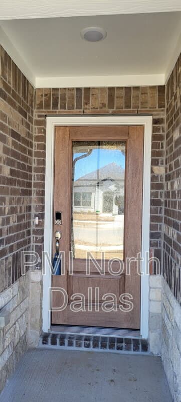 Fort Worth House: 10609 Potawatomi Lane