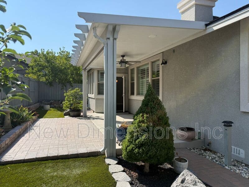 Gardnerville House: 1317 Cedar Creek Circle