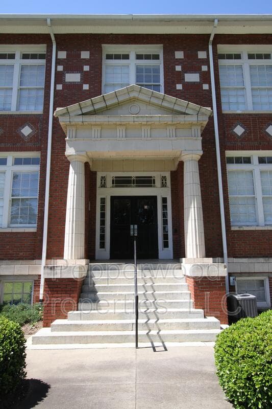 Spartanburg Apartment: 600 Magnolia St