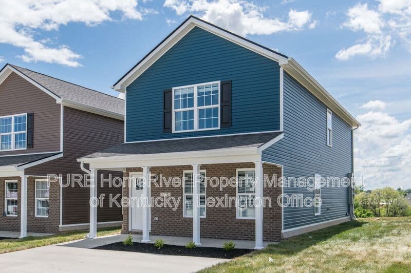 Richmond House: 1042 Judah Bear Blvd