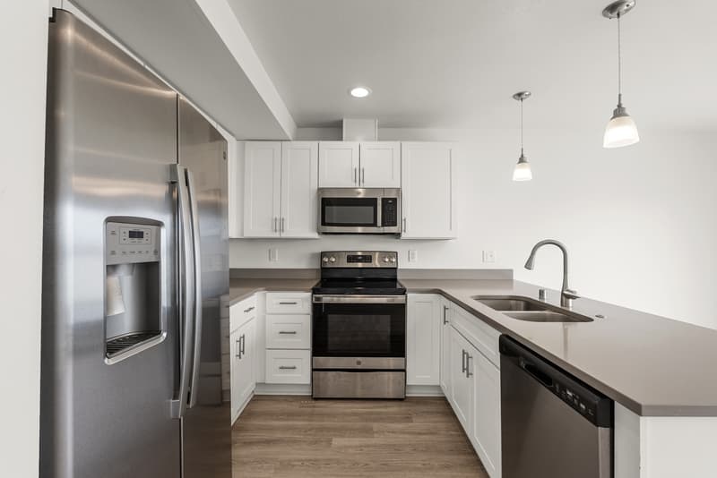 Spokane Condo: 2902 North Hogan Street - 1