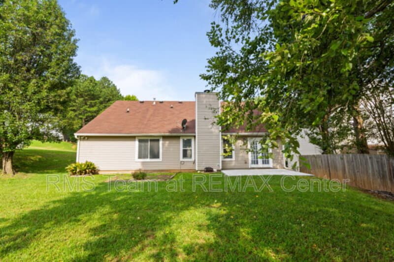 Lawrenceville House: 2979 Sentinel Cir