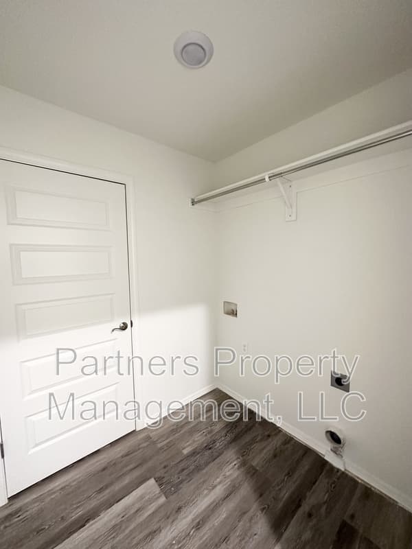 Fayetteville Condo: 1079 South Benchmark Lane - 1