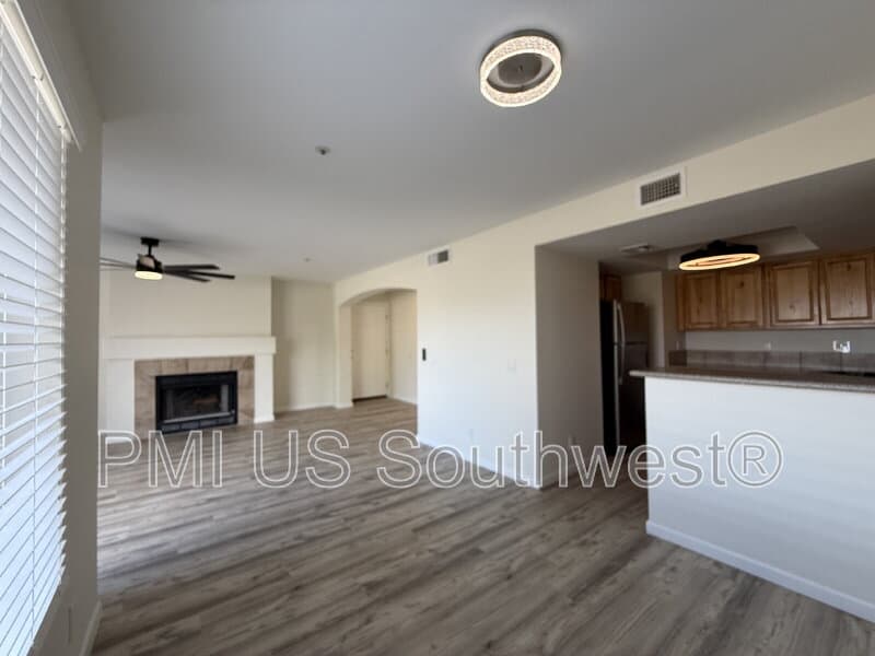 Bullhead City Condo: 1611 Highway 95