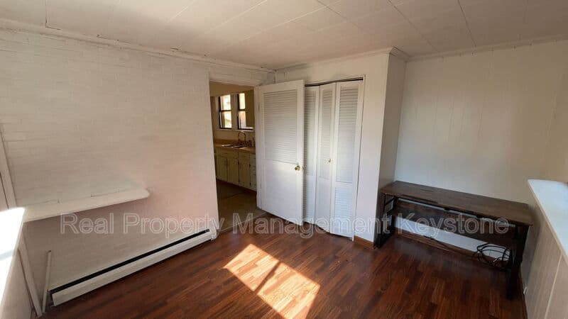 Pittsburgh House: 2329 Spokane Avenue