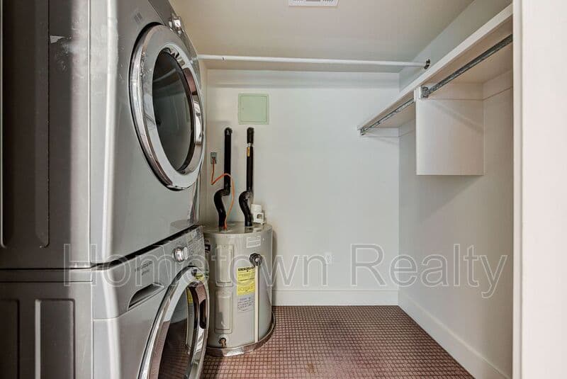 Oklahoma City Condo: 301 NE 4th Street