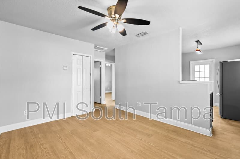 Tampa Condo: 3418 W St. Louis