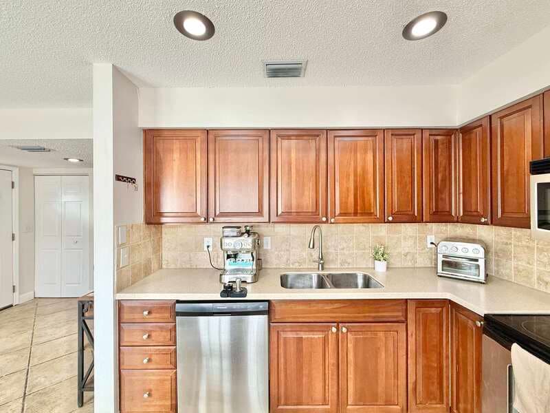 Clearwater Townhome: 1839 Clearbrooke Drive - 1