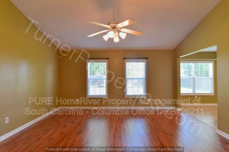 Hopkins House: 129 Alexander Pointe Dr