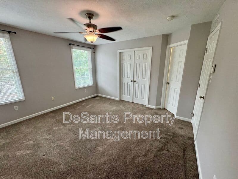 Wexford Townhome: 307 Marshall Heights Drive