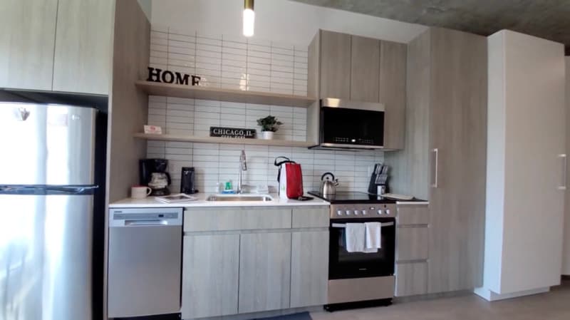 Chicago Condo: 59 w Hubbard St