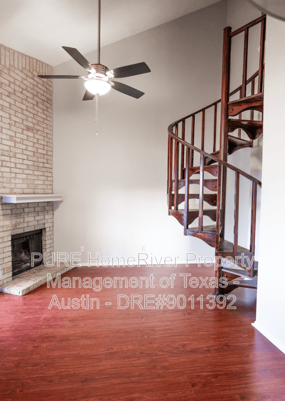 Austin Condo: 2500 Burleson Rd