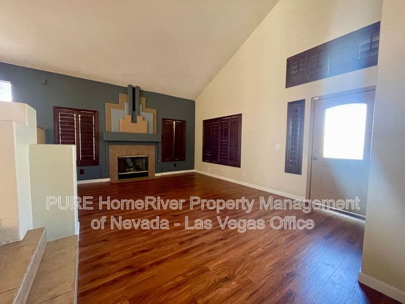 Las Vegas House: 4748 Hamburg St.