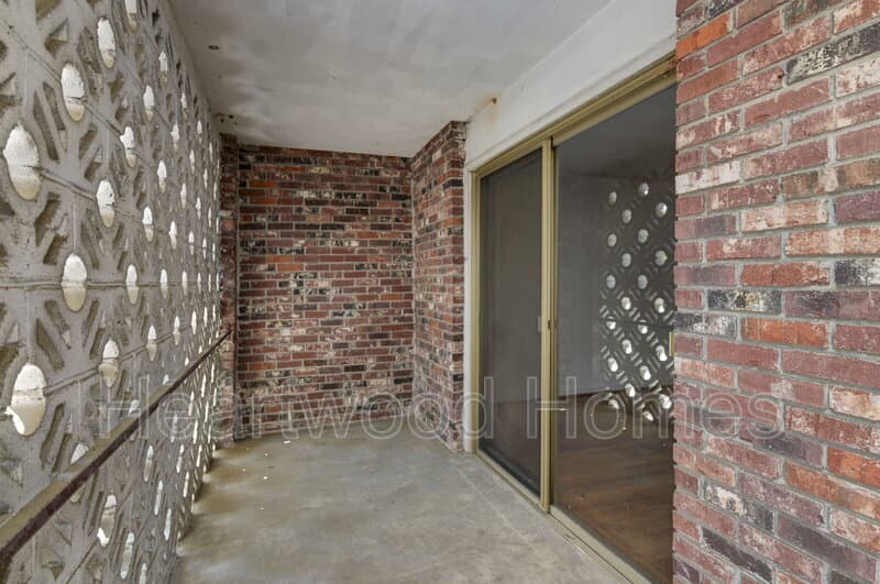 Columbia Condo: 934 Laurens Street