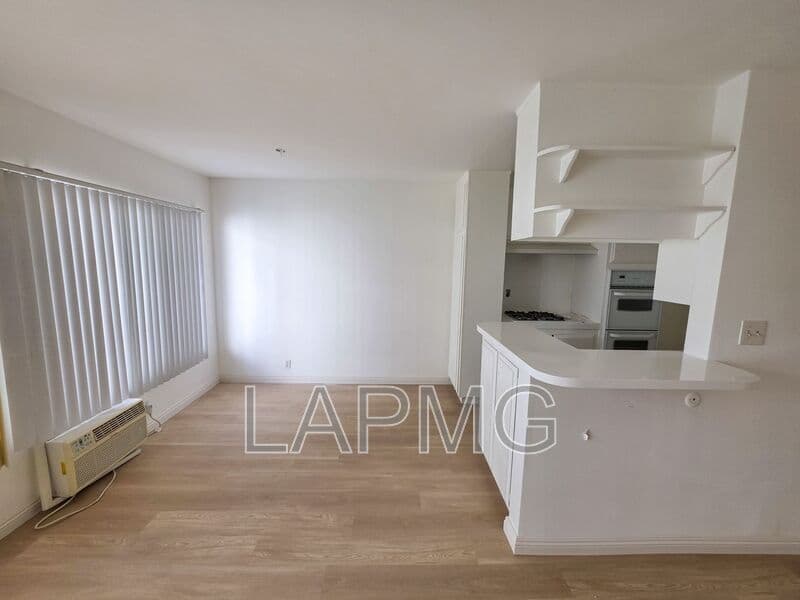 Los Angeles House: 815 S. Wooster Street