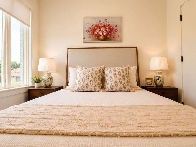 Savannah Condo: 2613 Montgomery Street