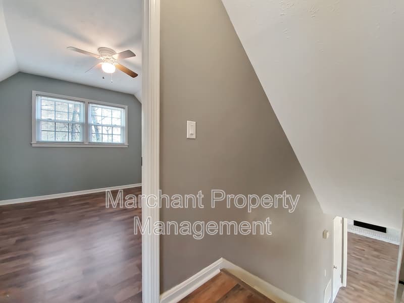 Simpsonville House: 121 Coalmont Court