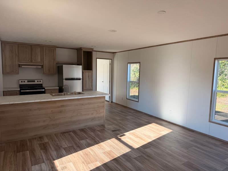Lumberton House: 3525 E. Elizabethtown Rd.