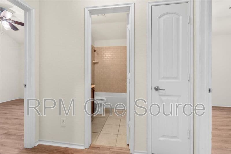 Princeton House: 1729 Park Trails Blvd.