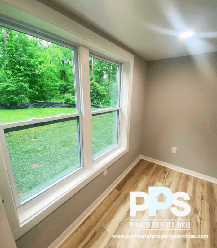 Marietta House: 254 Carruth Dr SE