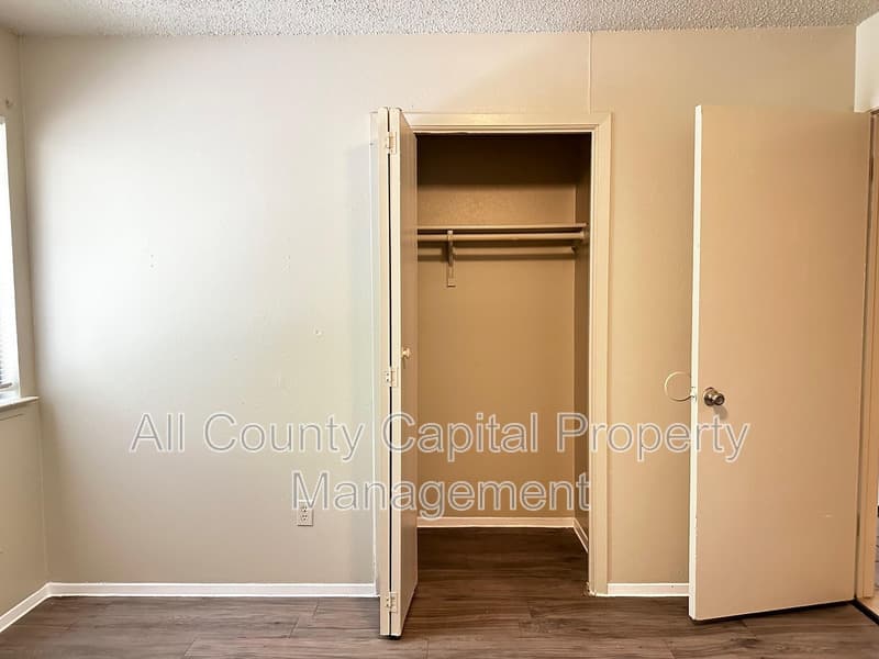 Austin Condo: 1102 Hickory Grove Dr, #A,