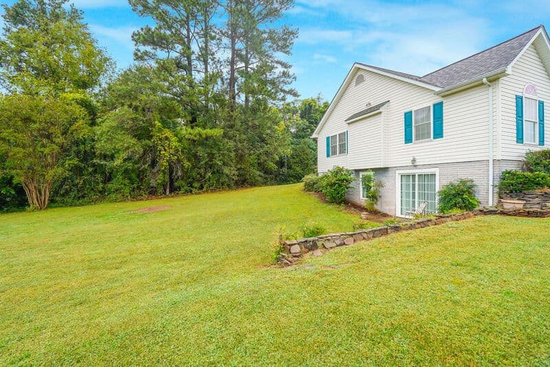Spotsylvania Courthouse House: 10700 Chancellorville Dr