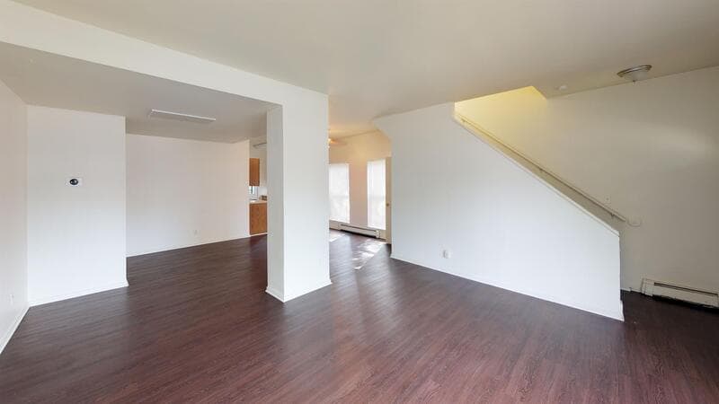 Ann Arbor House: 126 Hill Street