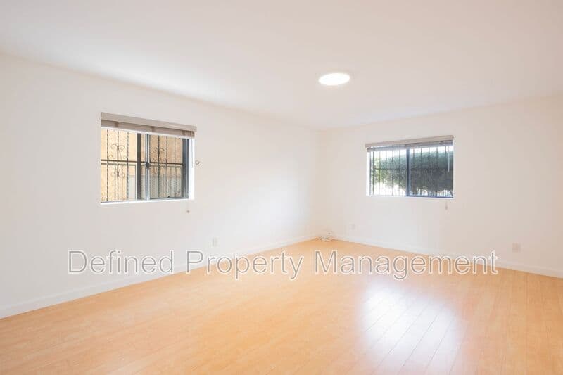 Los Angeles Condo: 980 White Knoll Dr Los Angeles, CA 90012