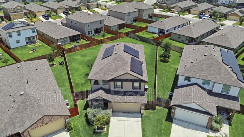 San Antonio House: 3430 Angus Creek