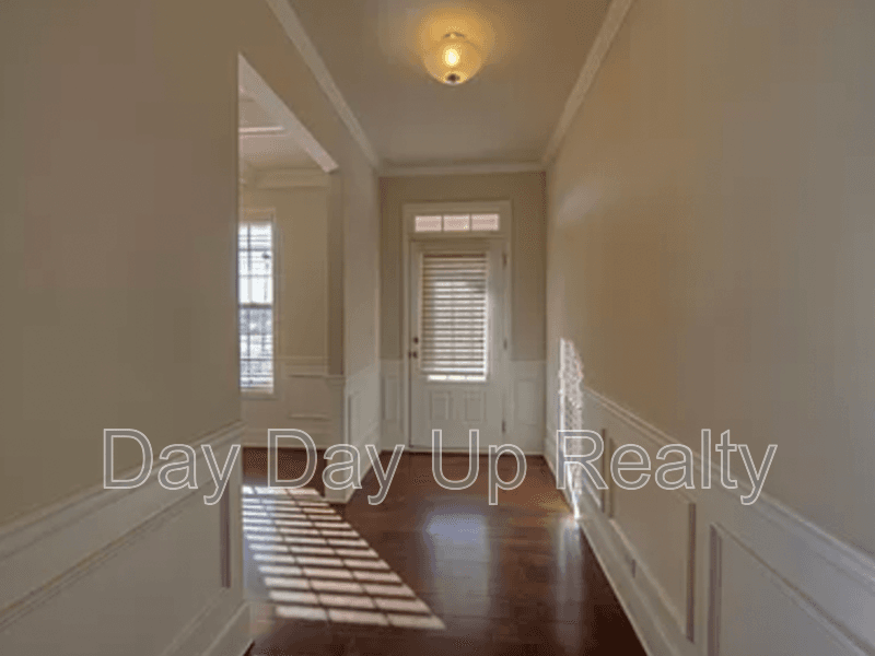 Buford House: 4769 Bogan Meadows Drive
