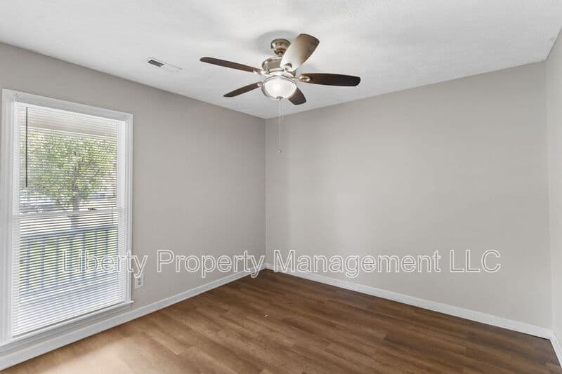 Fayetteville House: 6754 Cedar Chest Ct