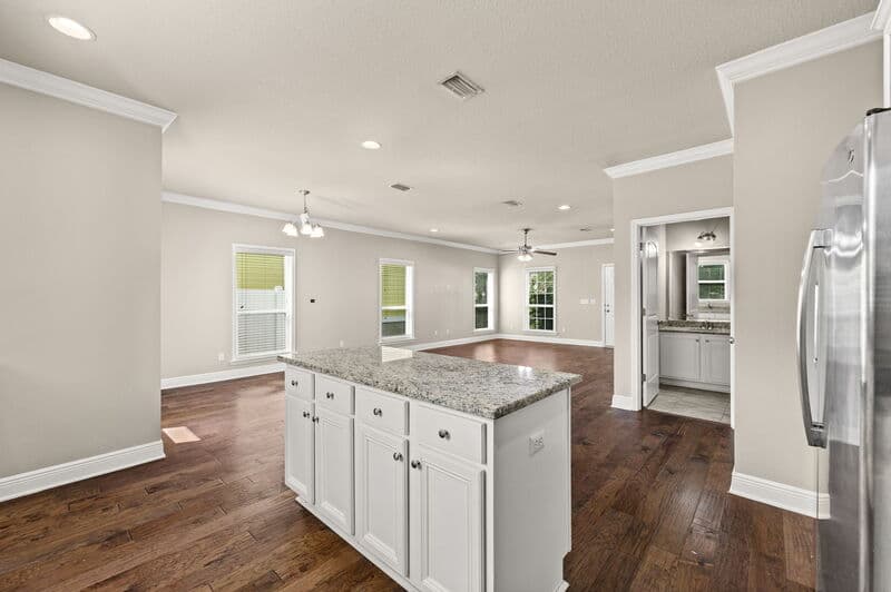Inlet Beach House: 71 Grayling Way