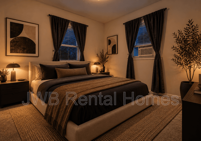 Jacksonville Condo: 5432 Alpha Ave