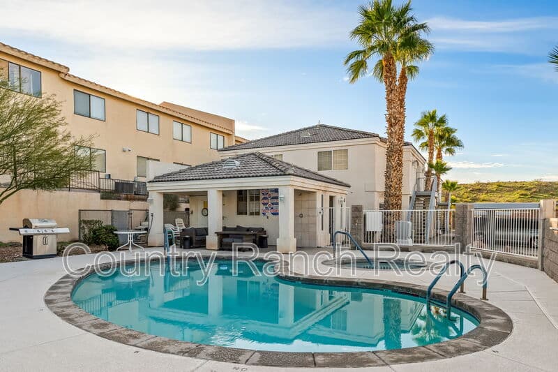 Bullhead City Condo: 3423 McCormick Boulevard - 1