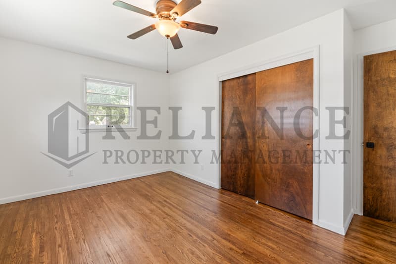 Wichita House: 7315 West Galoway